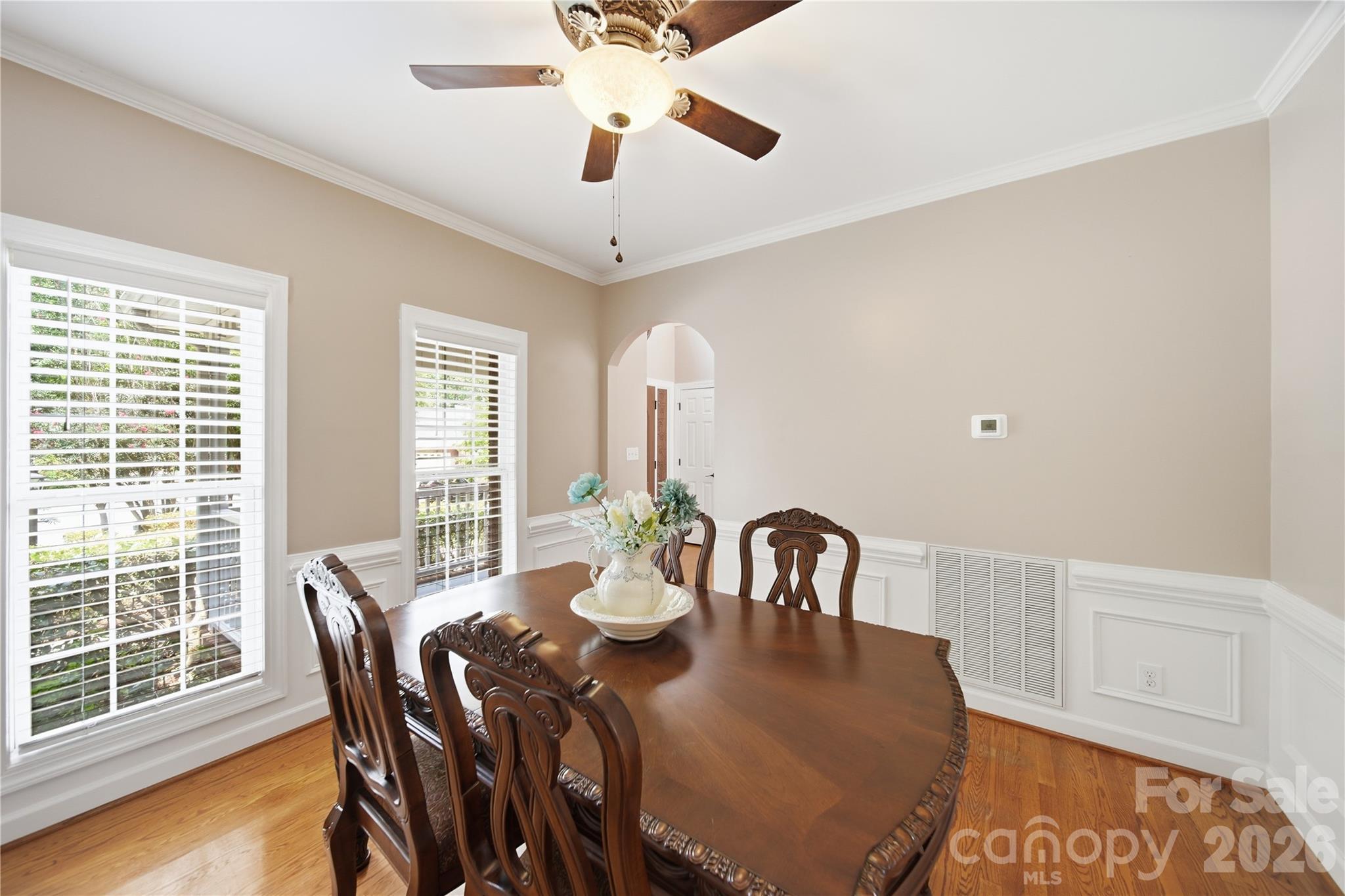 4619 Lenden Hall Court