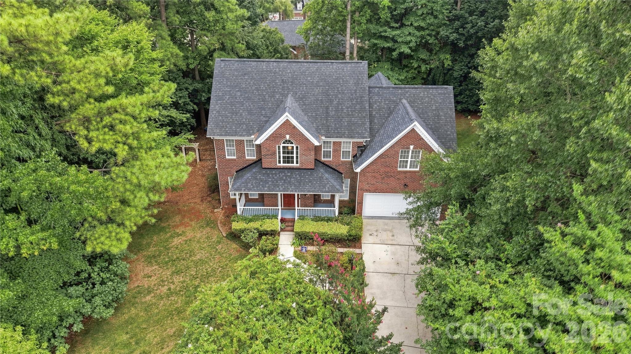 4619 Lenden Hall Court