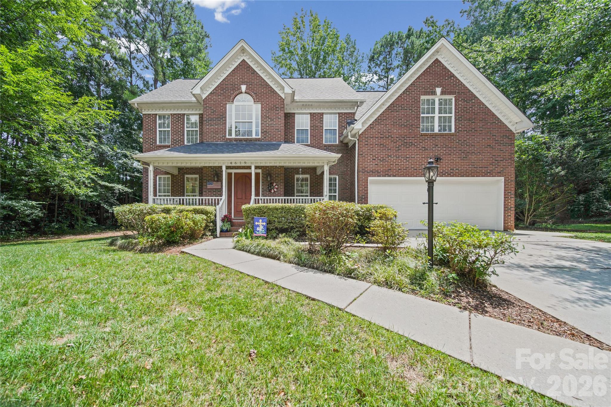 4619 Lenden Hall Court