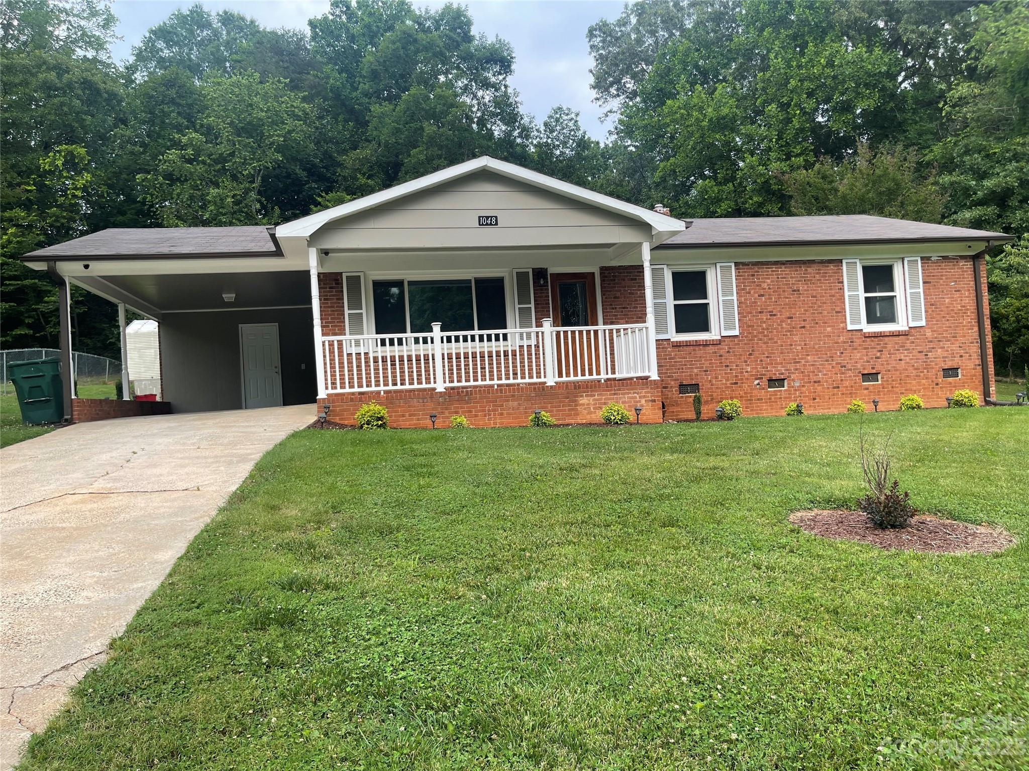 Photo 1 of 39 — 1048 W 1st Street, Newton, NC 28658