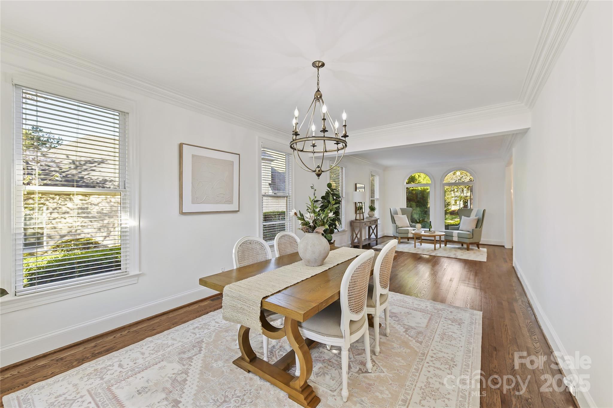 The Peninsula - Residential