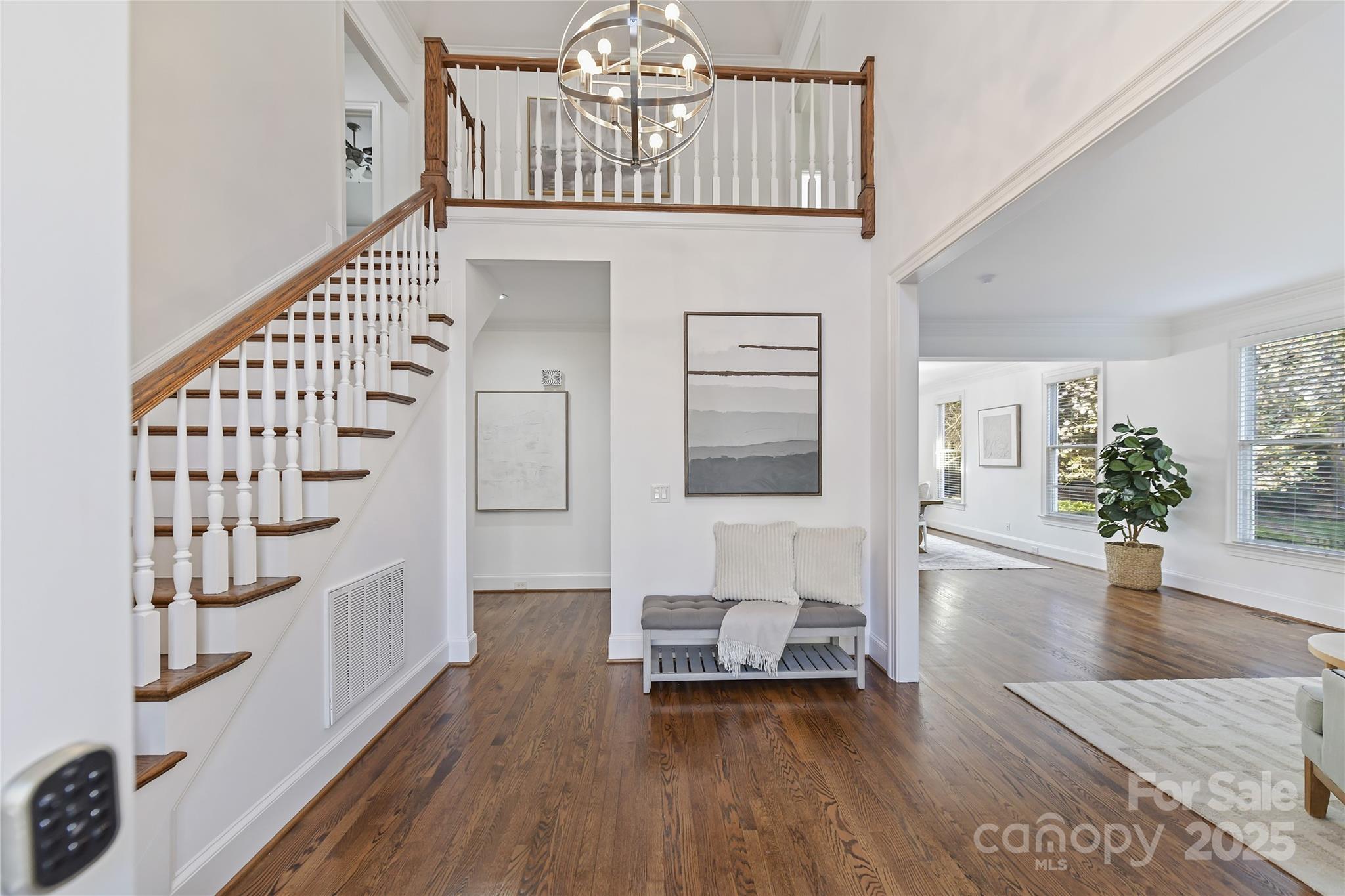 The Peninsula - Residential