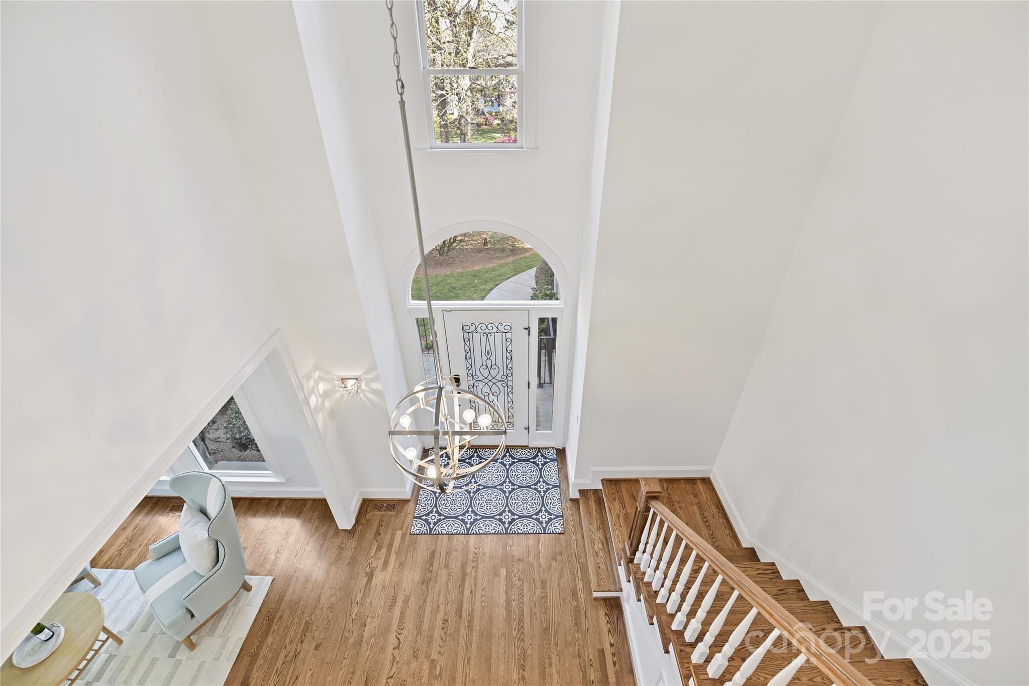 The Peninsula - Residential