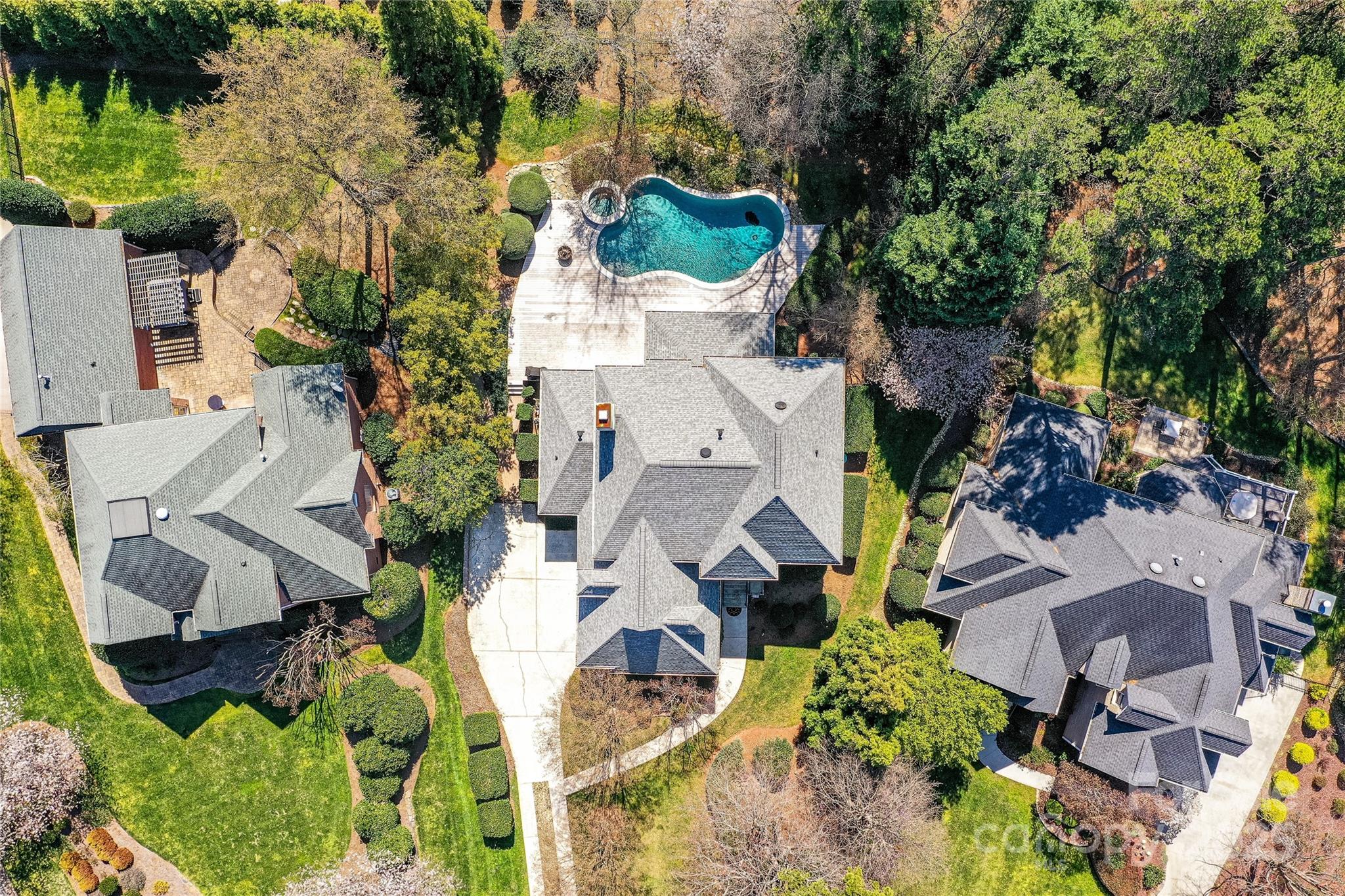 The Peninsula - Residential