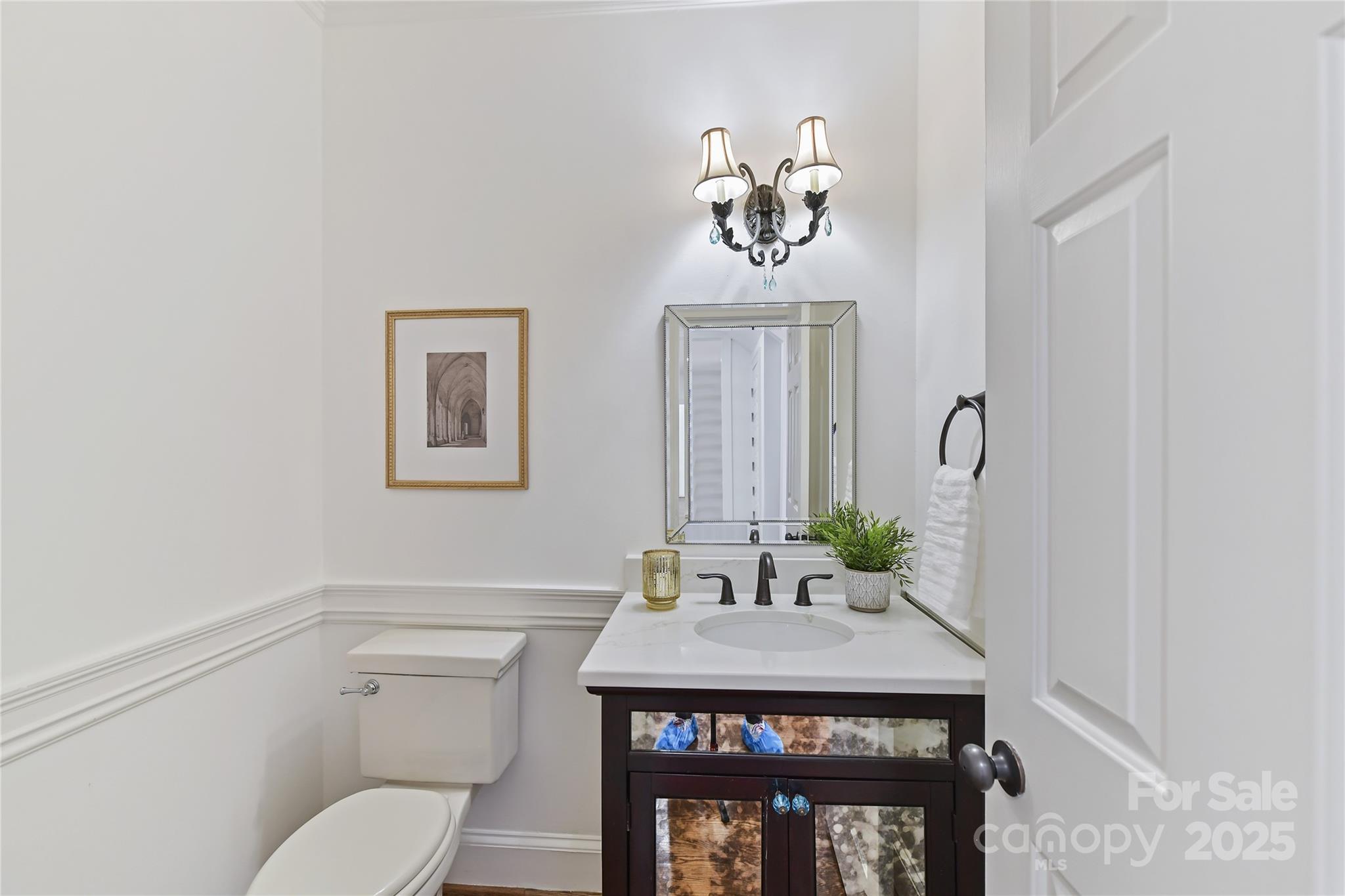 The Peninsula - Residential