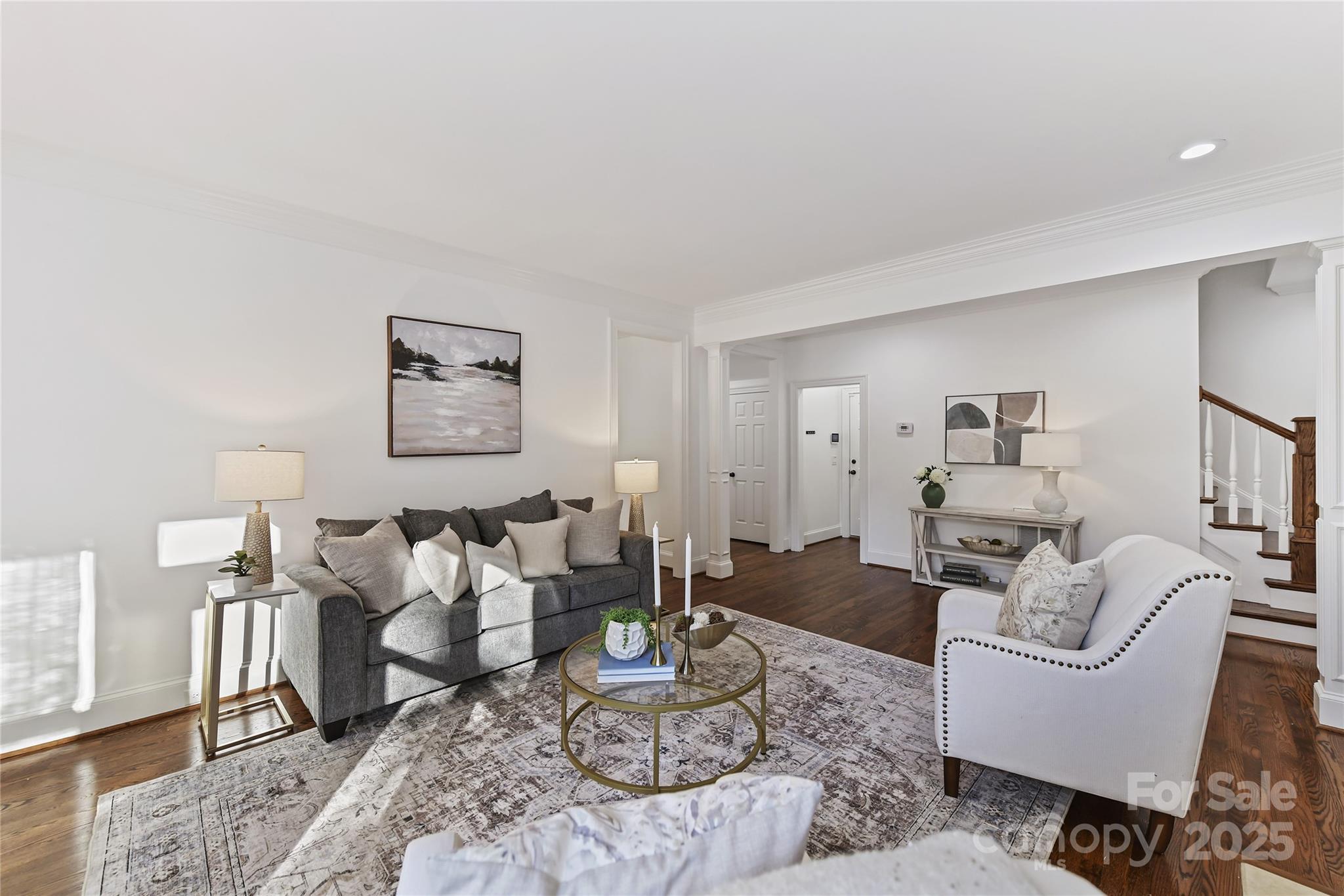 The Peninsula - Residential