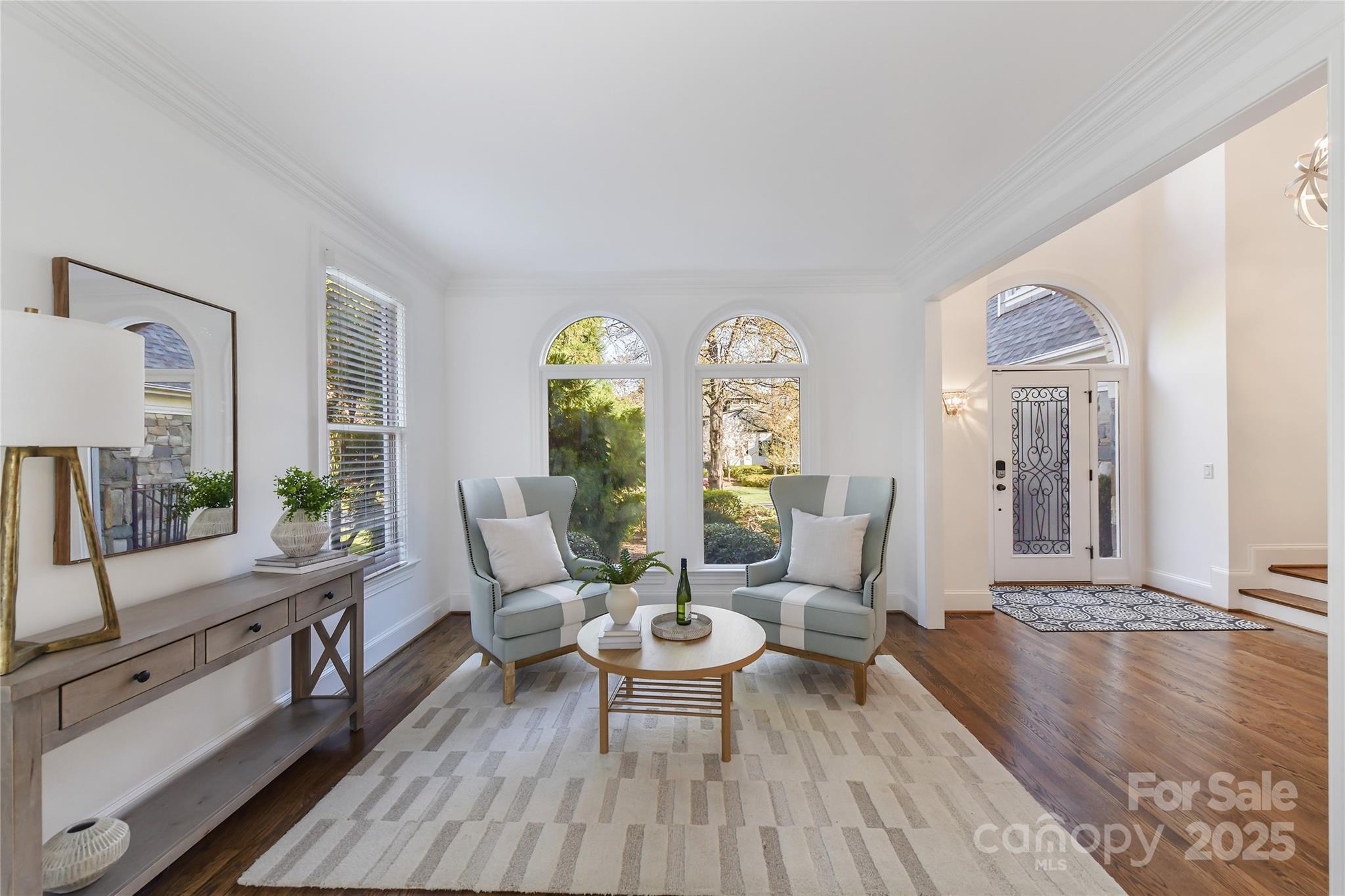 The Peninsula - Residential