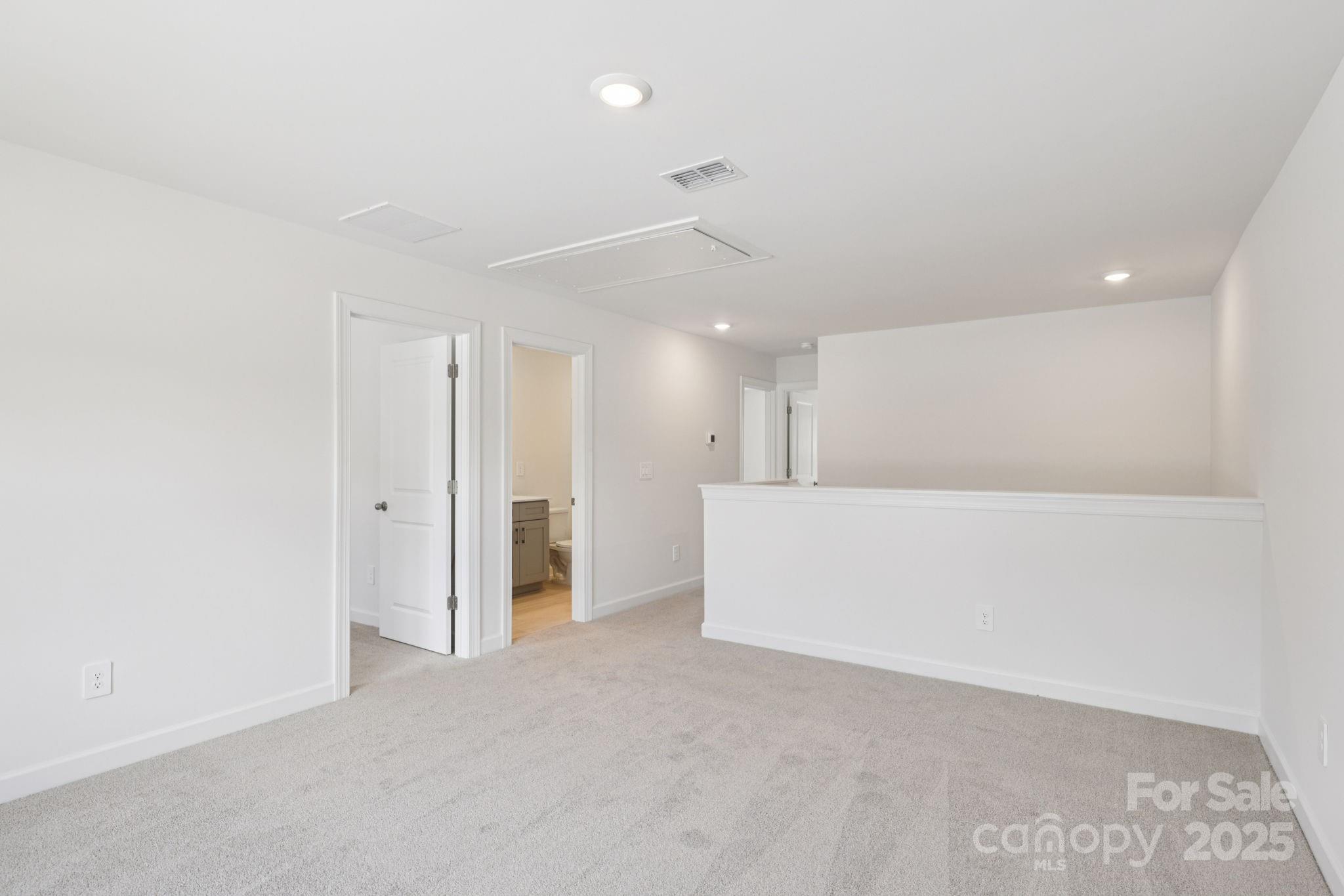 Brighton Springs - Residential