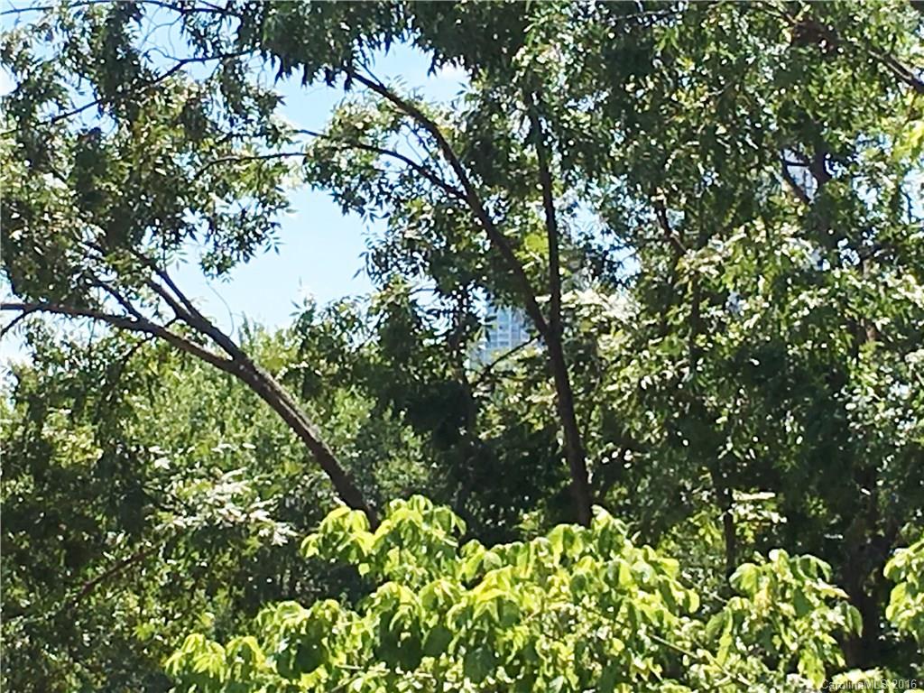 Biddleville - Residential