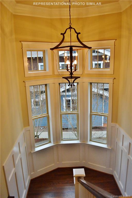 Biddleville - Residential