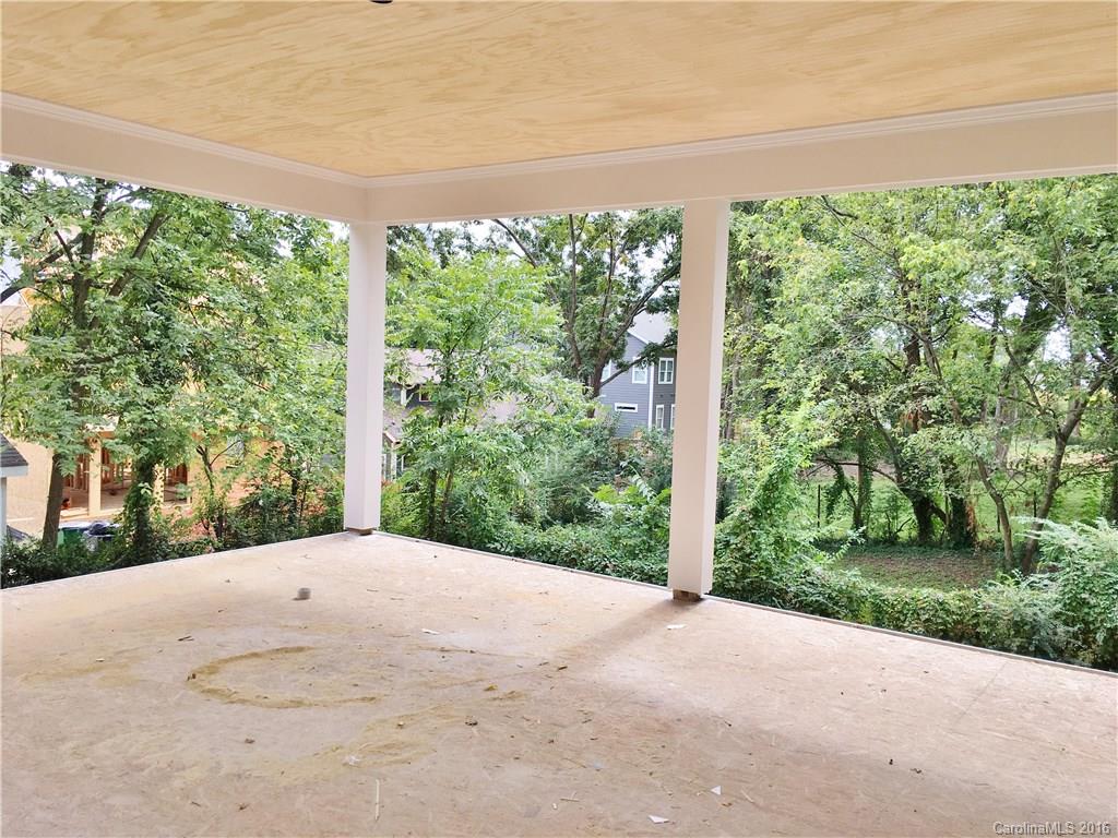 Biddleville - Residential