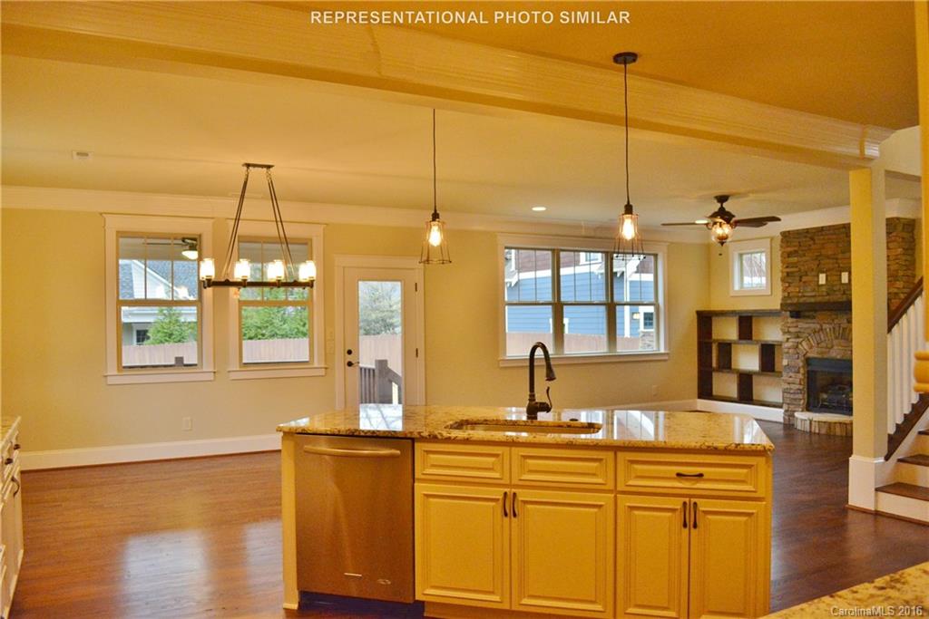 Biddleville - Residential