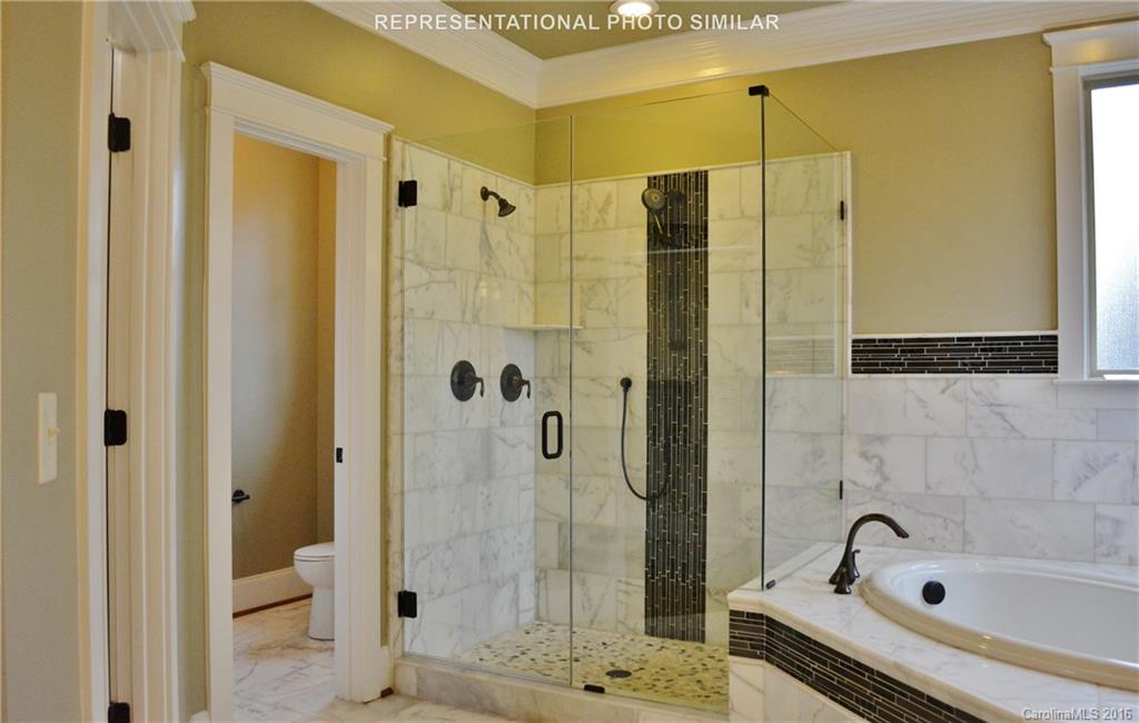 Biddleville - Residential