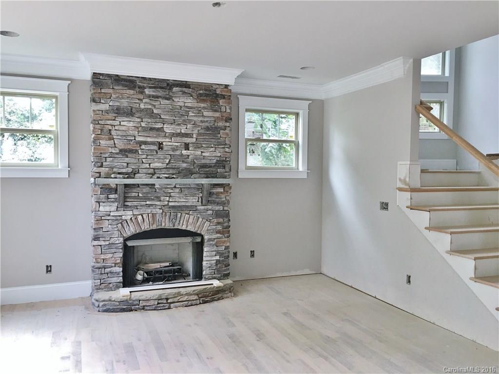 Biddleville - Residential