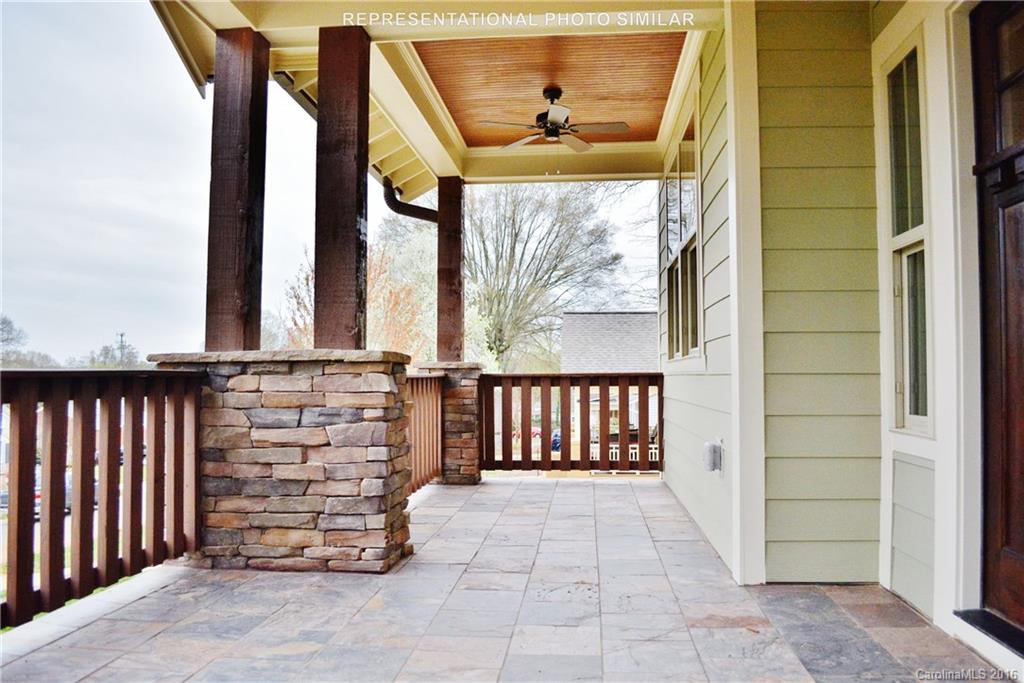 Biddleville - Residential