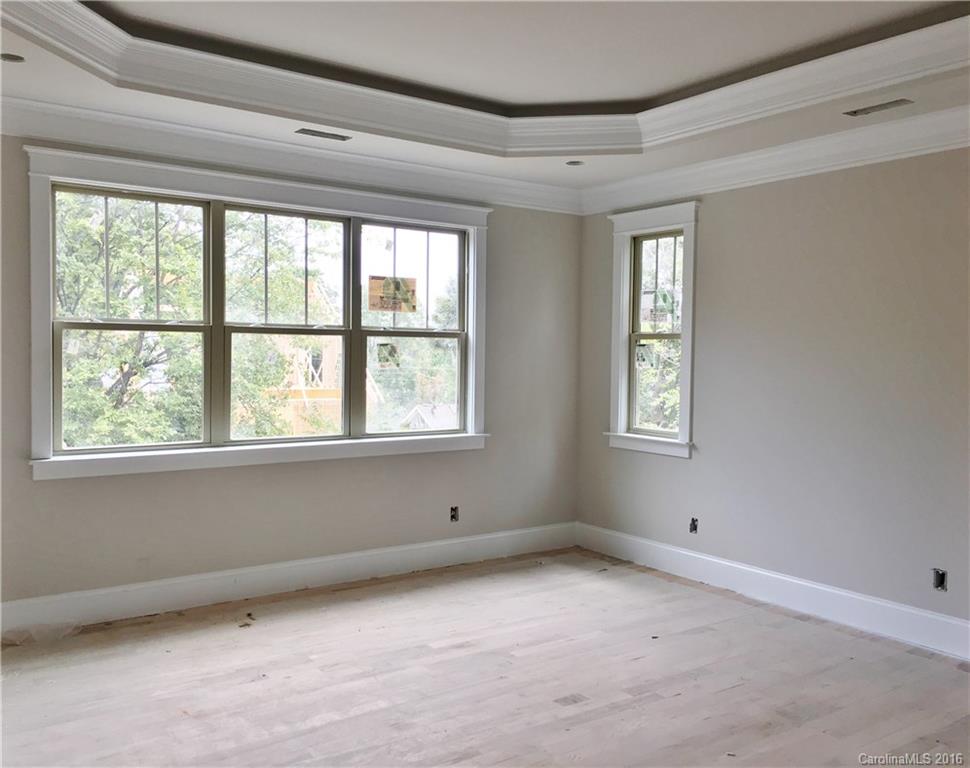 Biddleville - Residential