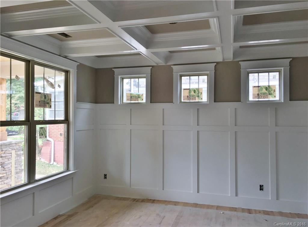 Biddleville - Residential