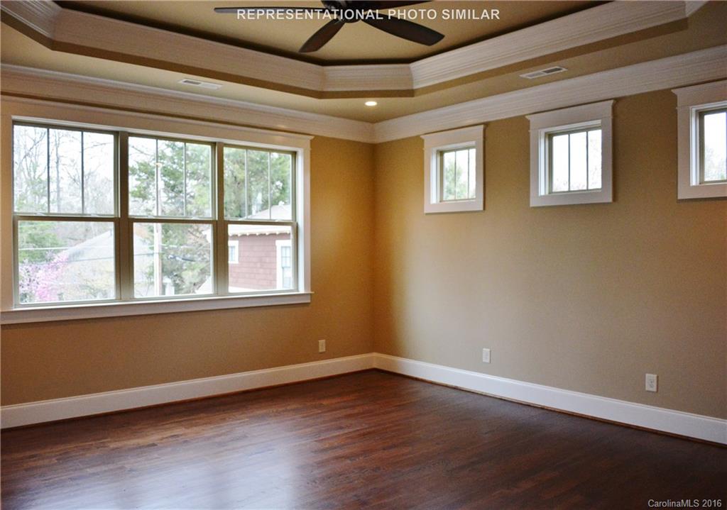 Biddleville - Residential