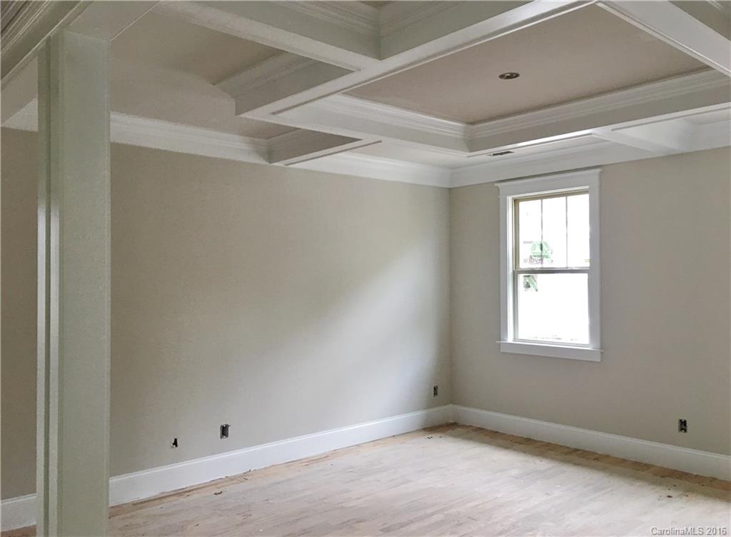 Biddleville - Residential