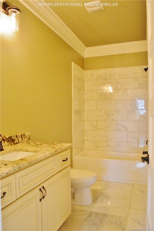 Biddleville - Residential