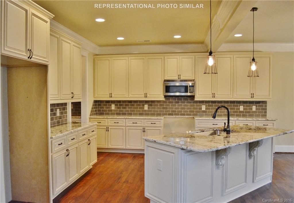 Biddleville - Residential