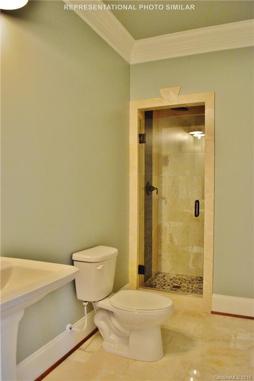 Biddleville - Residential