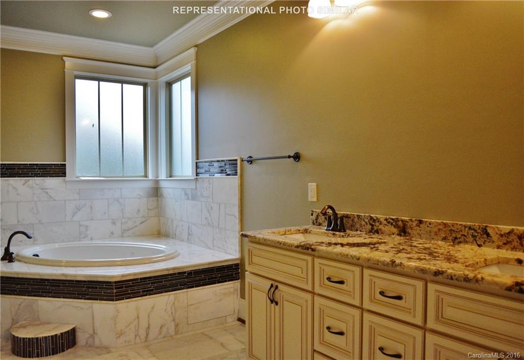 Biddleville - Residential