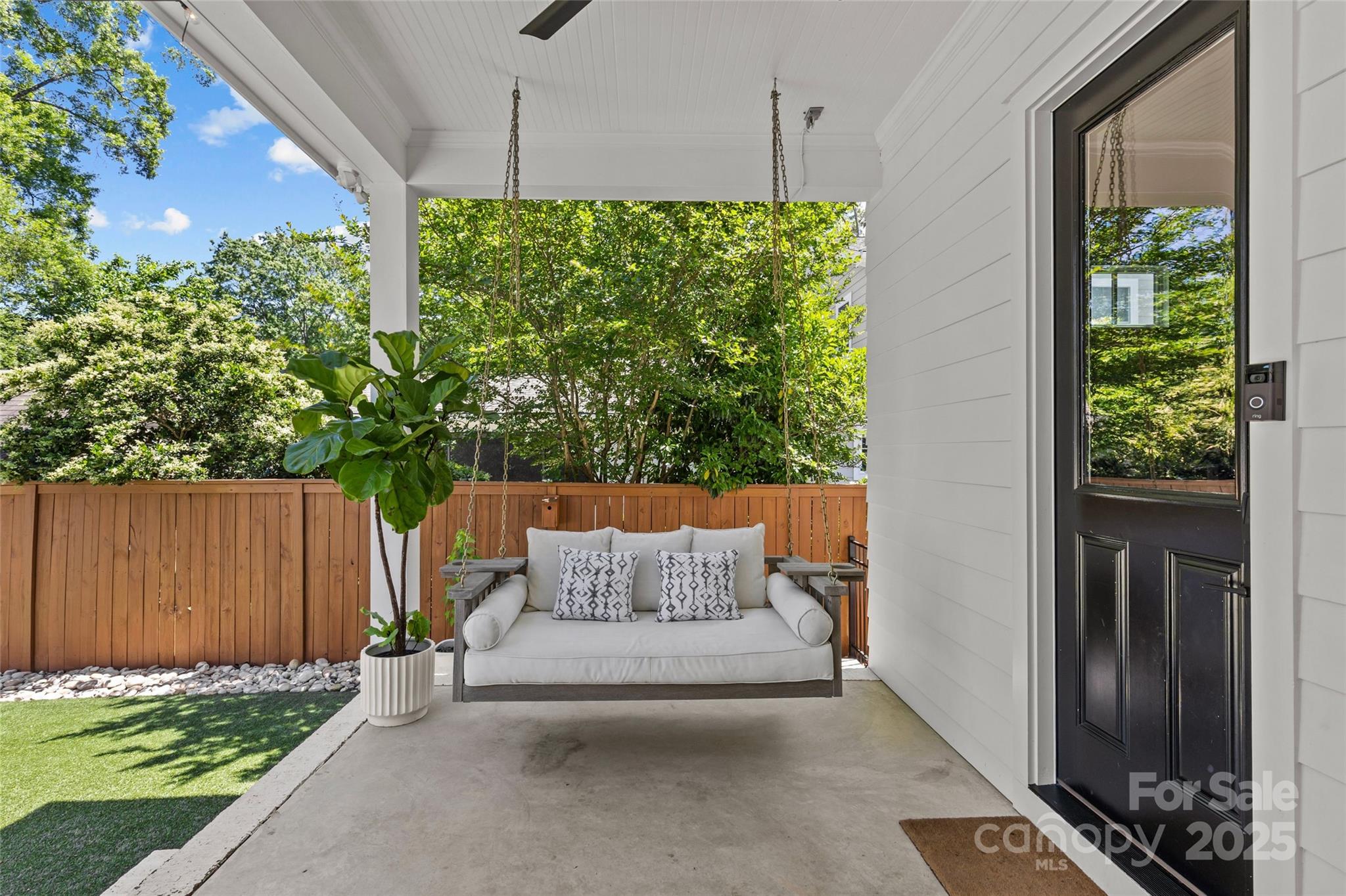 Chantilly - Residential