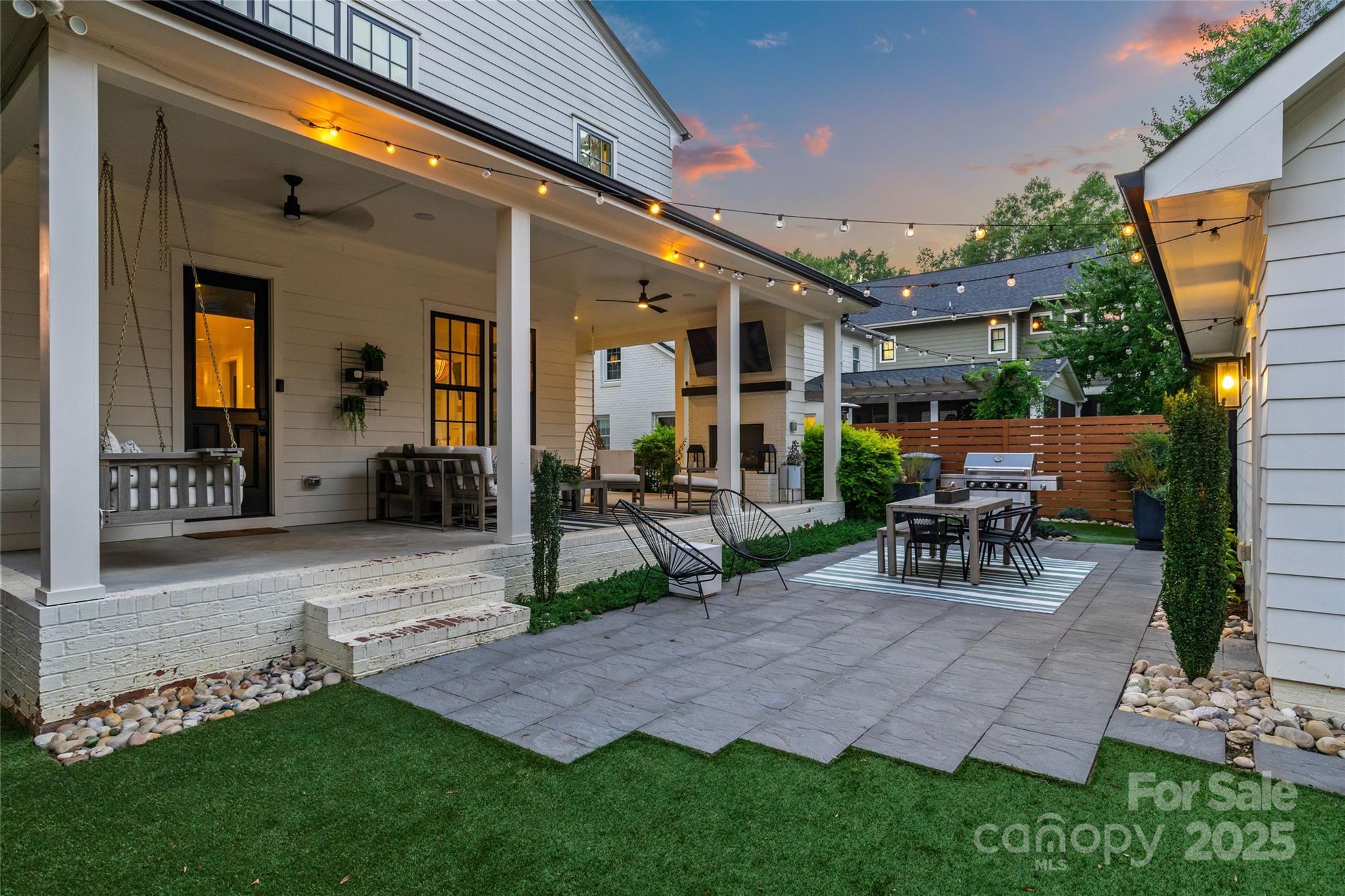 Chantilly - Residential