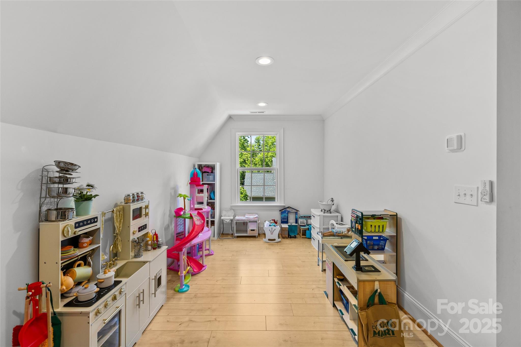 Chantilly - Residential