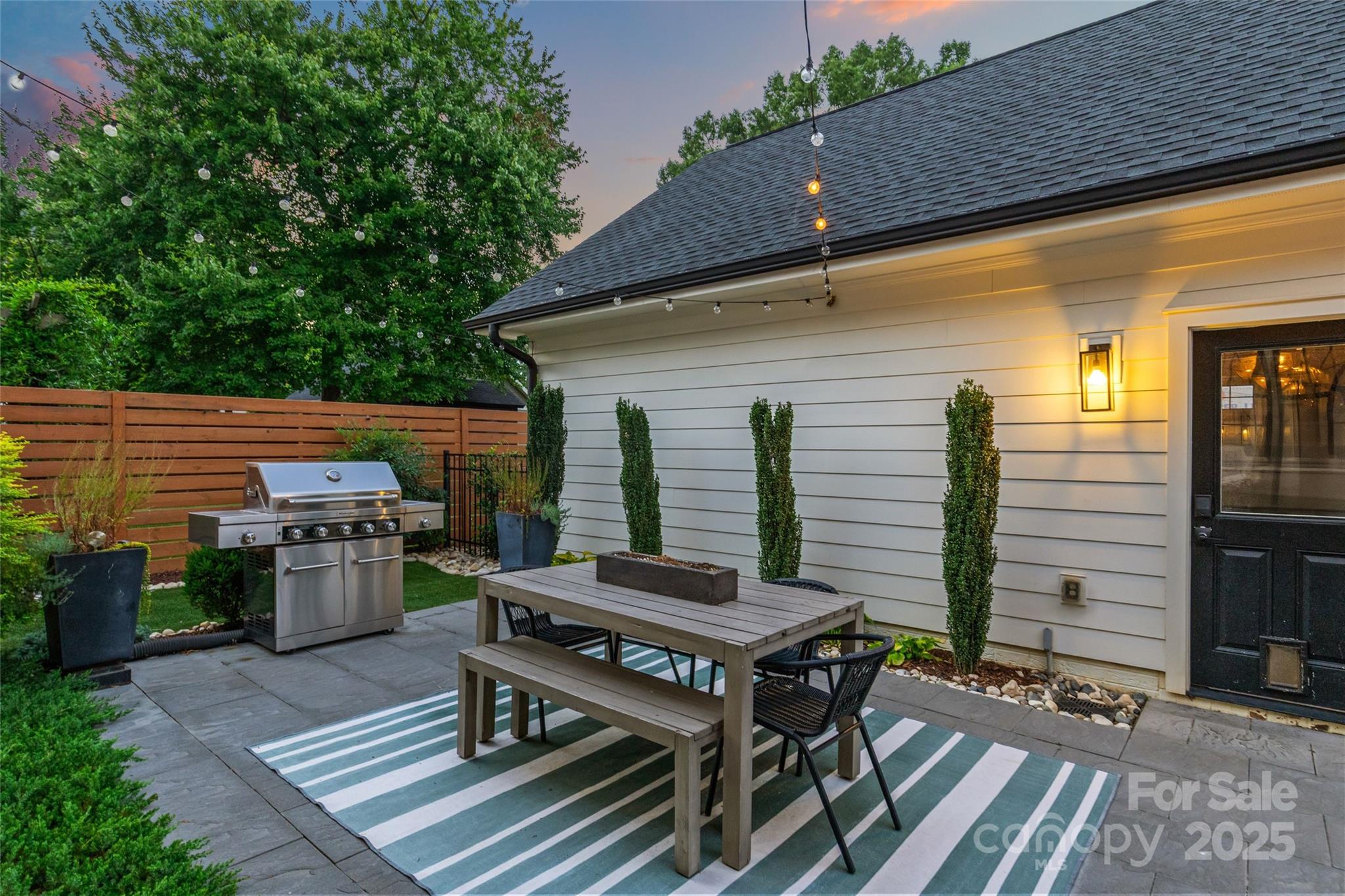 Chantilly - Residential