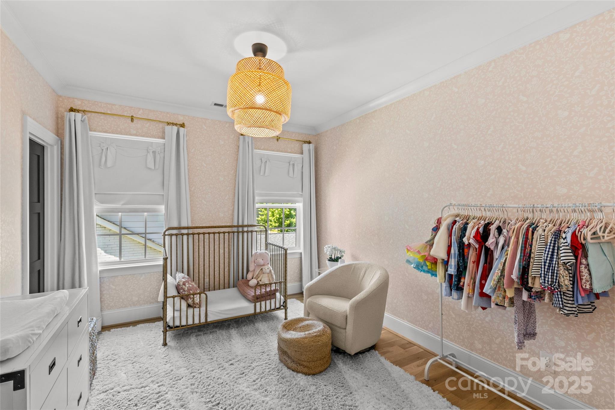 Chantilly - Residential