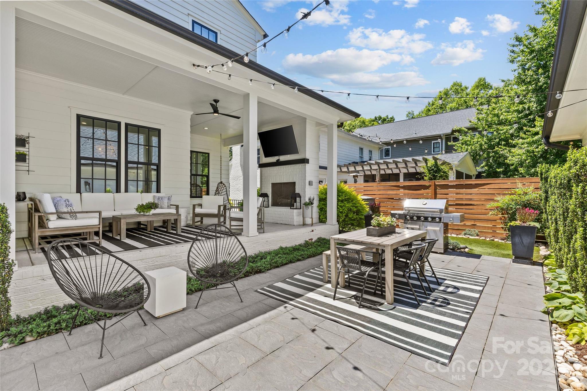 Chantilly - Residential