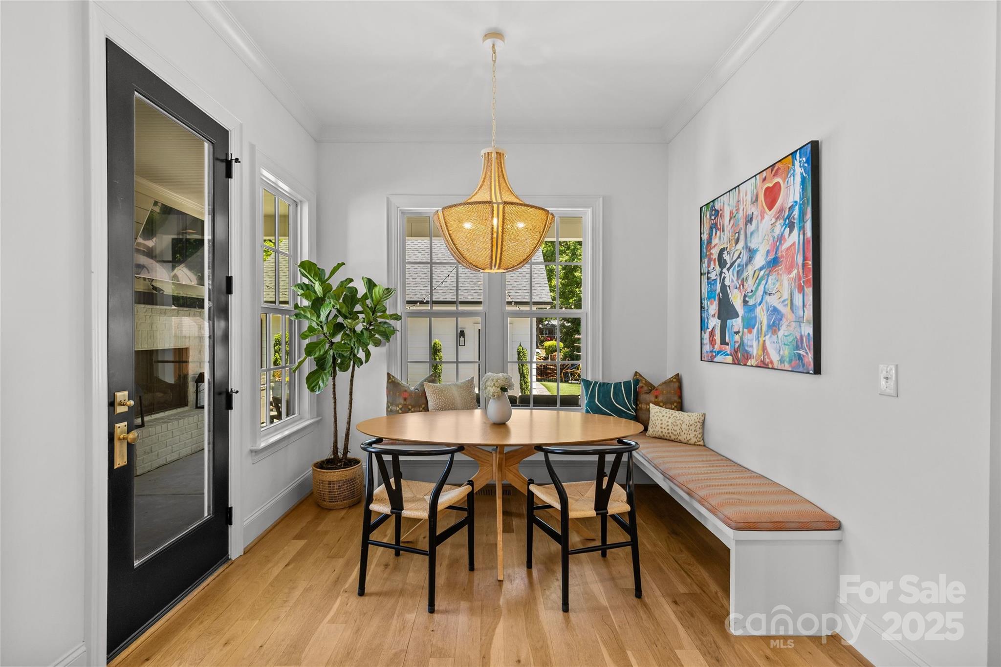 Chantilly - Residential