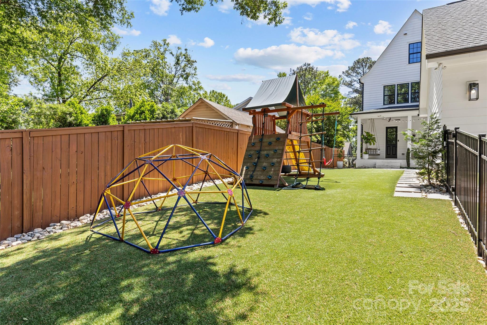 Chantilly - Residential