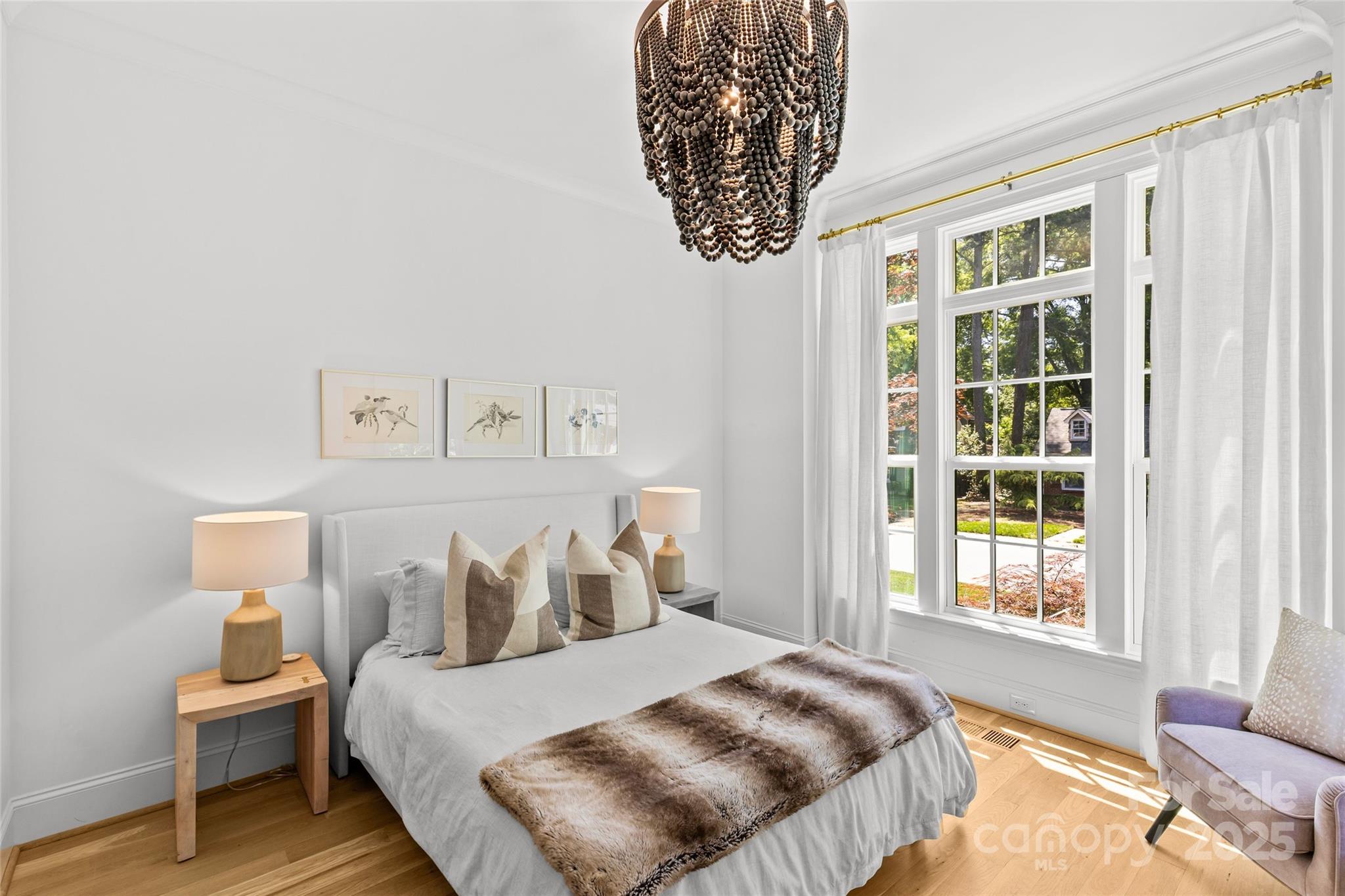 Chantilly - Residential