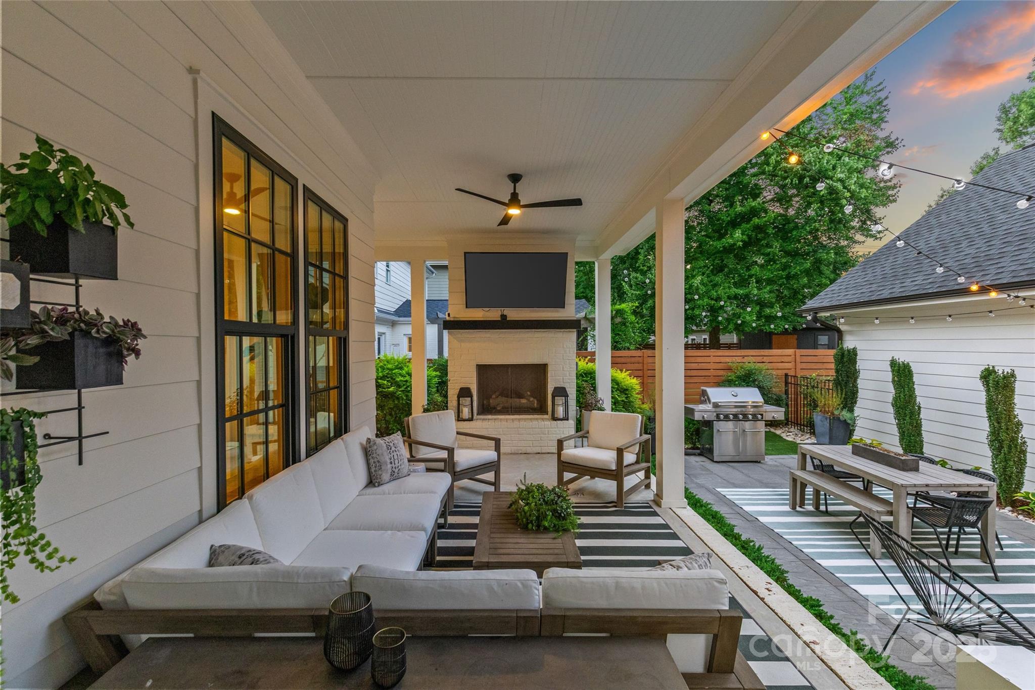 Chantilly - Residential