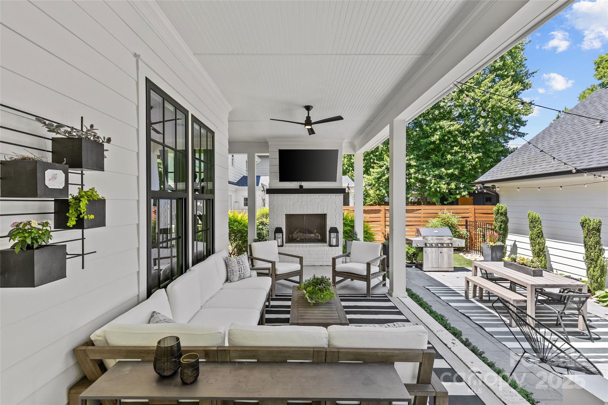 Chantilly - Residential