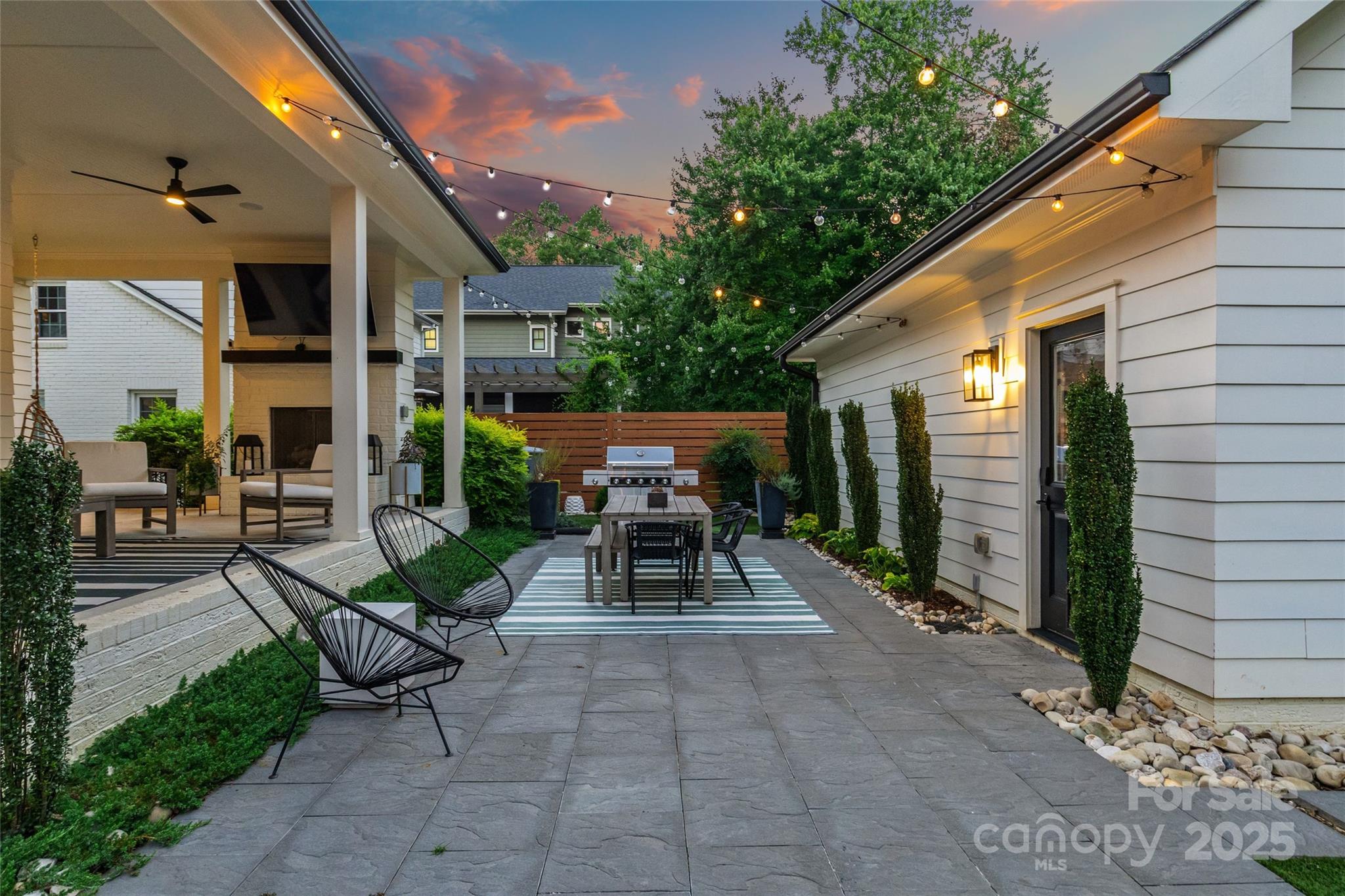 Chantilly - Residential