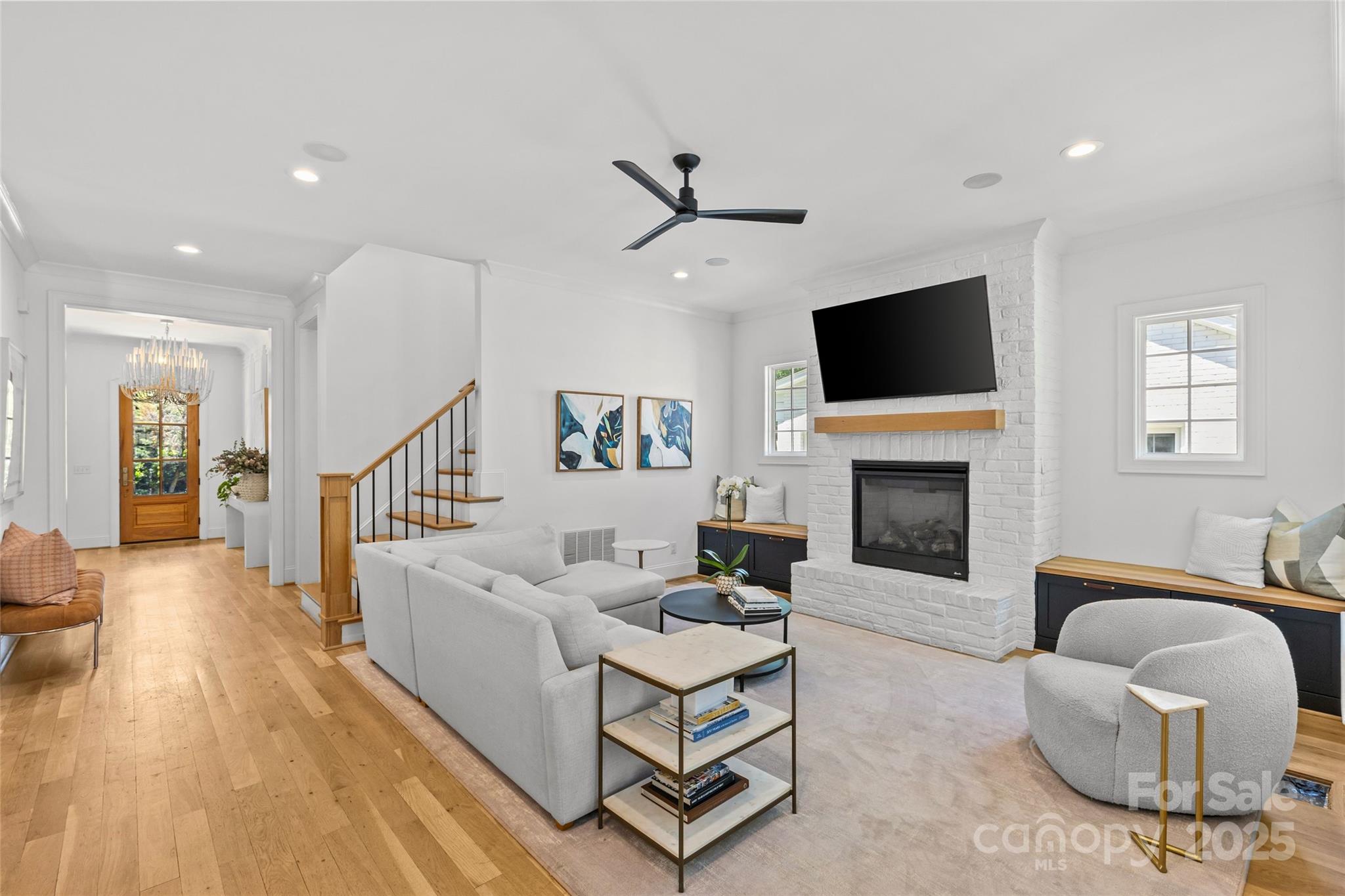 Chantilly - Residential