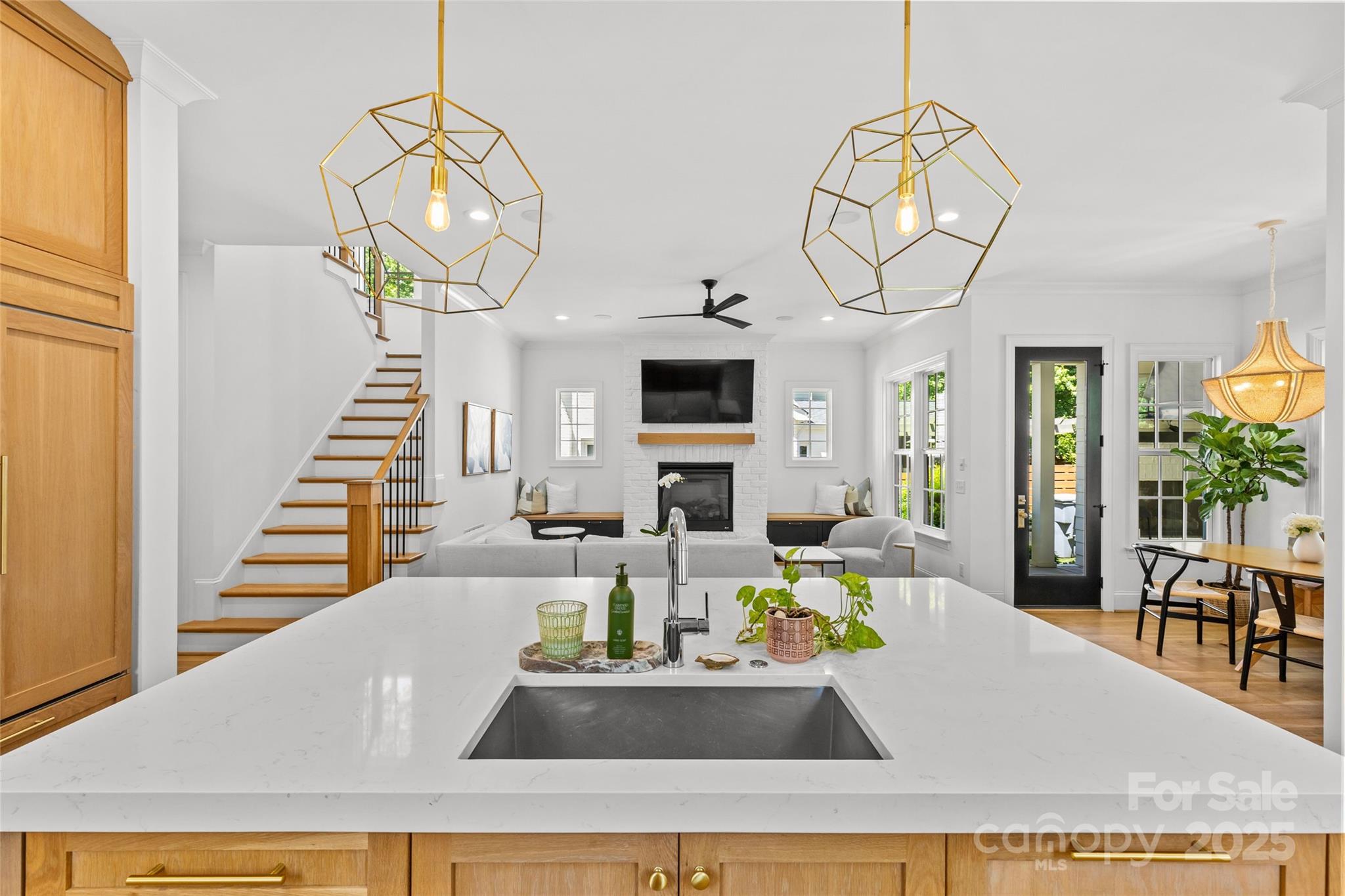 Chantilly - Residential