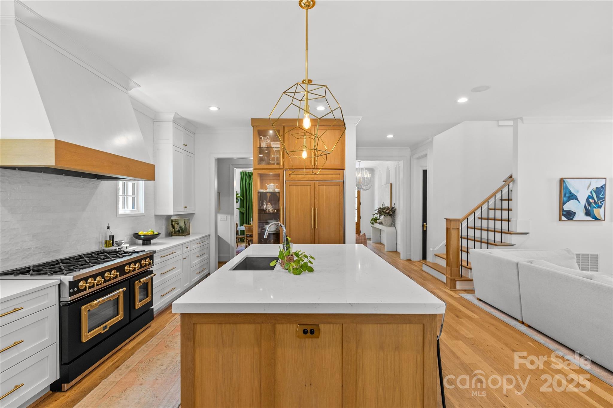 Chantilly - Residential