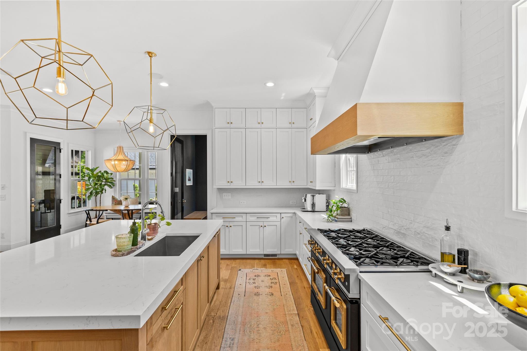 Chantilly - Residential