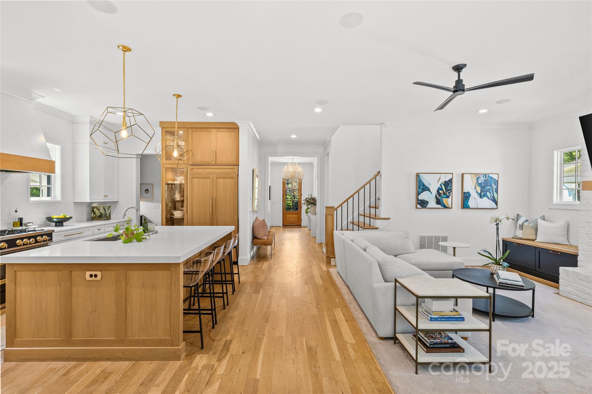 Chantilly - Residential