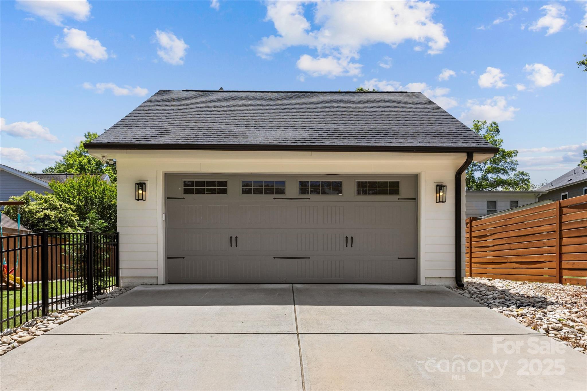 Chantilly - Residential