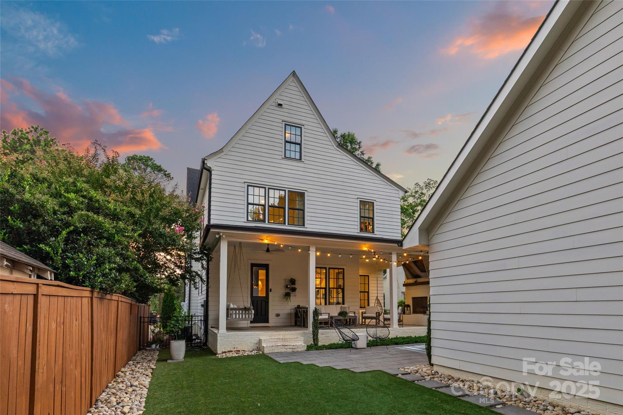 Chantilly - Residential