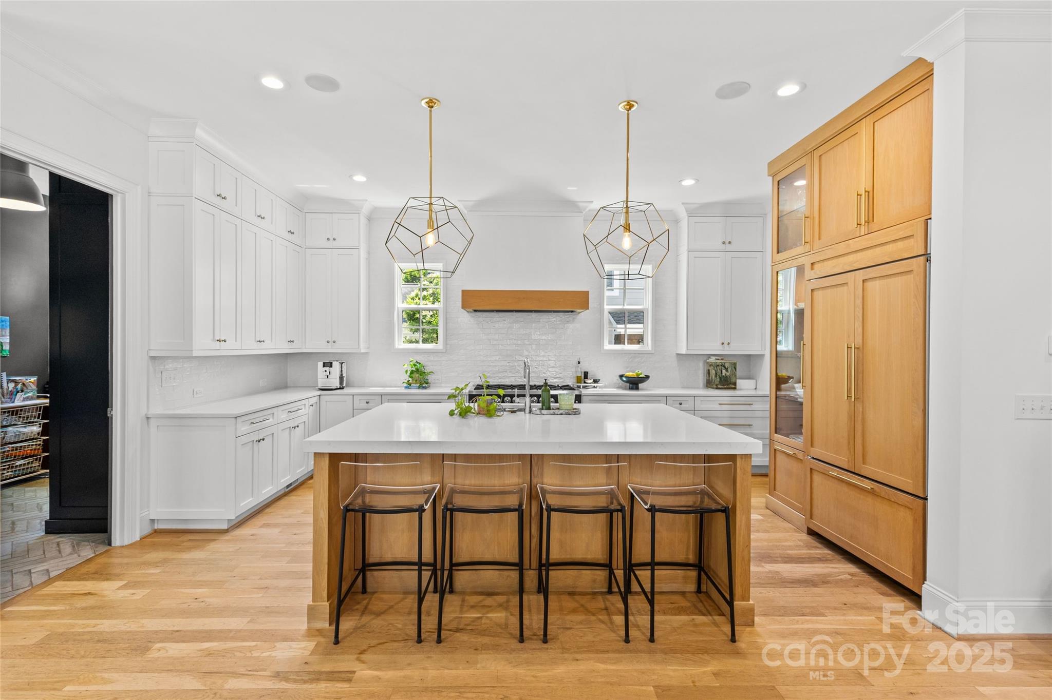 Chantilly - Residential