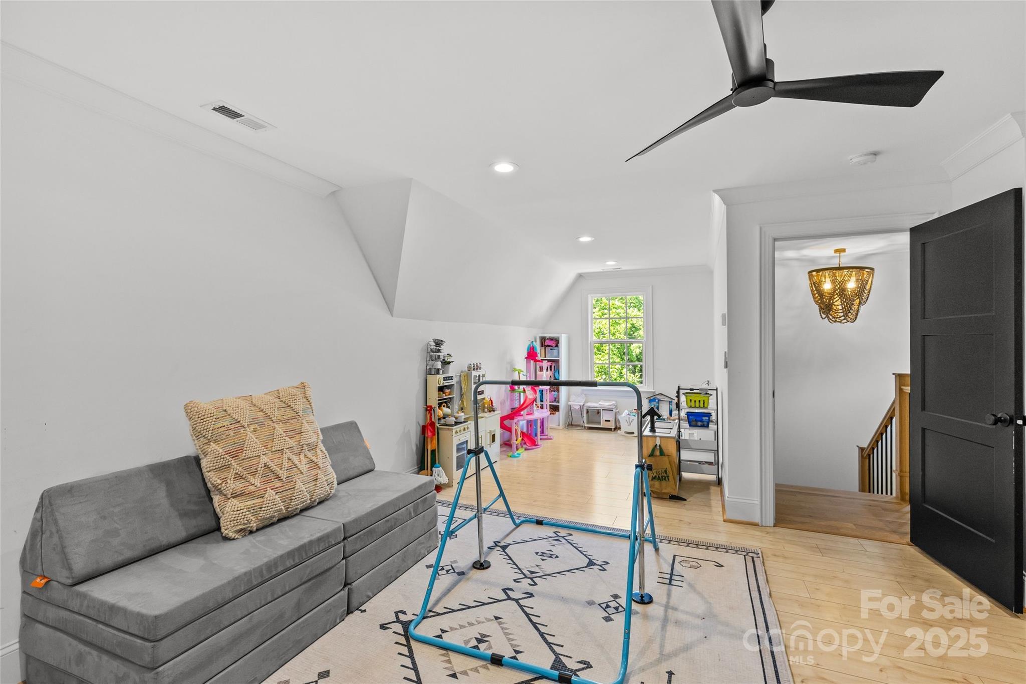 Chantilly - Residential