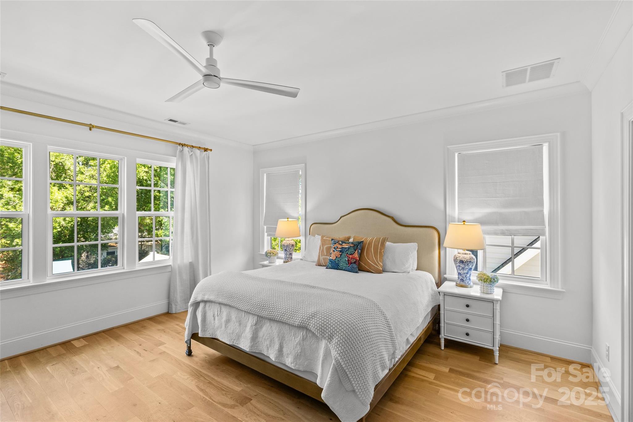 Chantilly - Residential