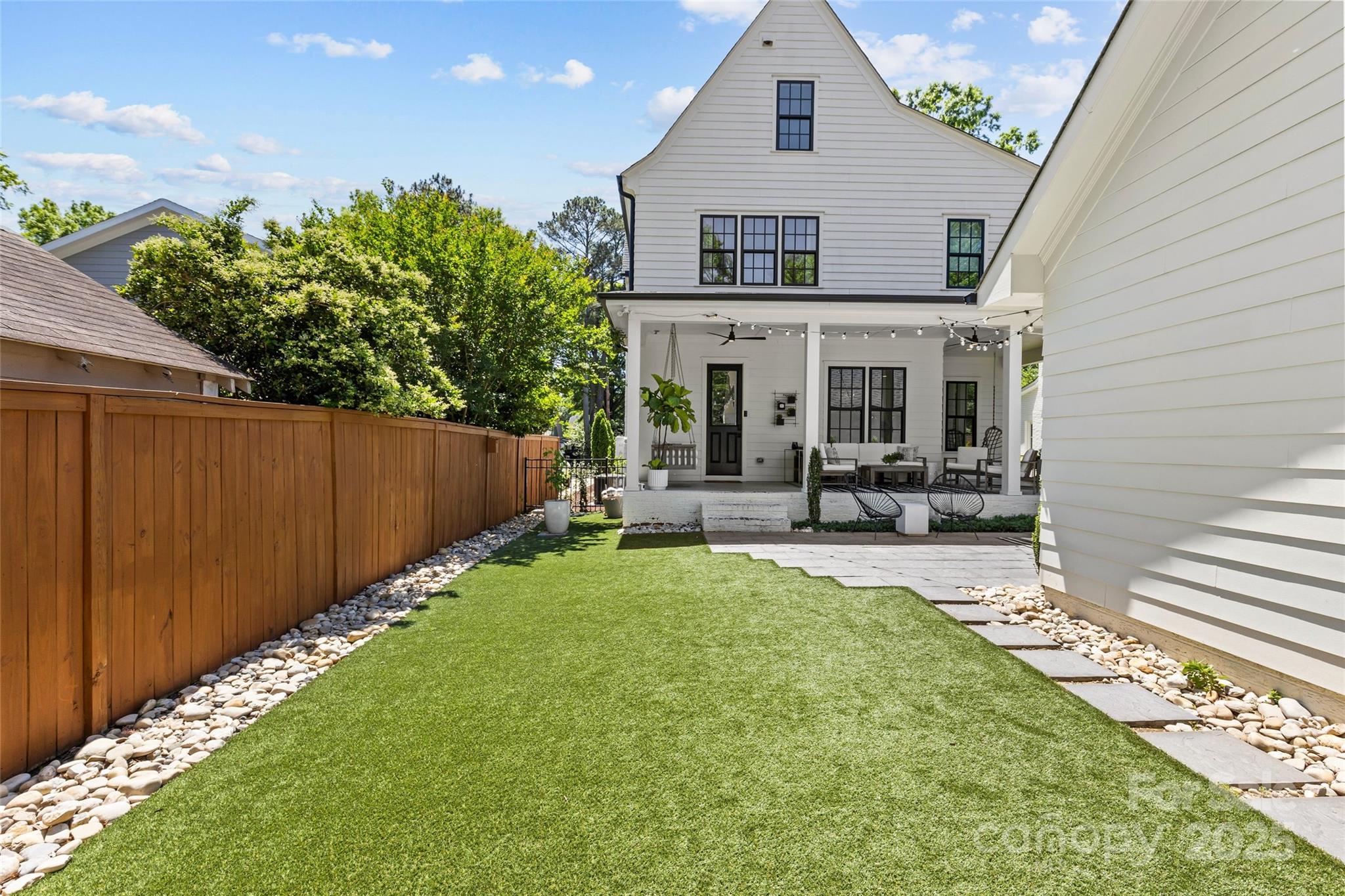 Chantilly - Residential